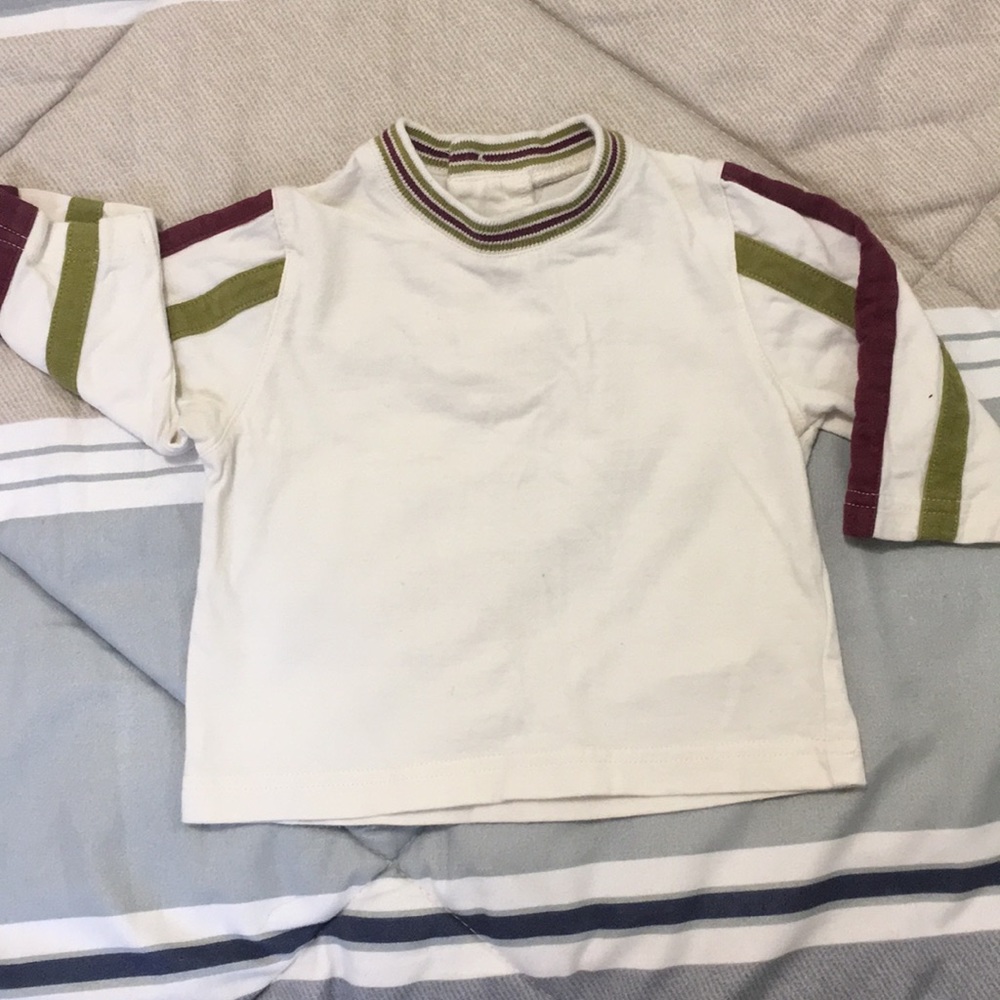 Cest La Vie Long Sleeve Shirt